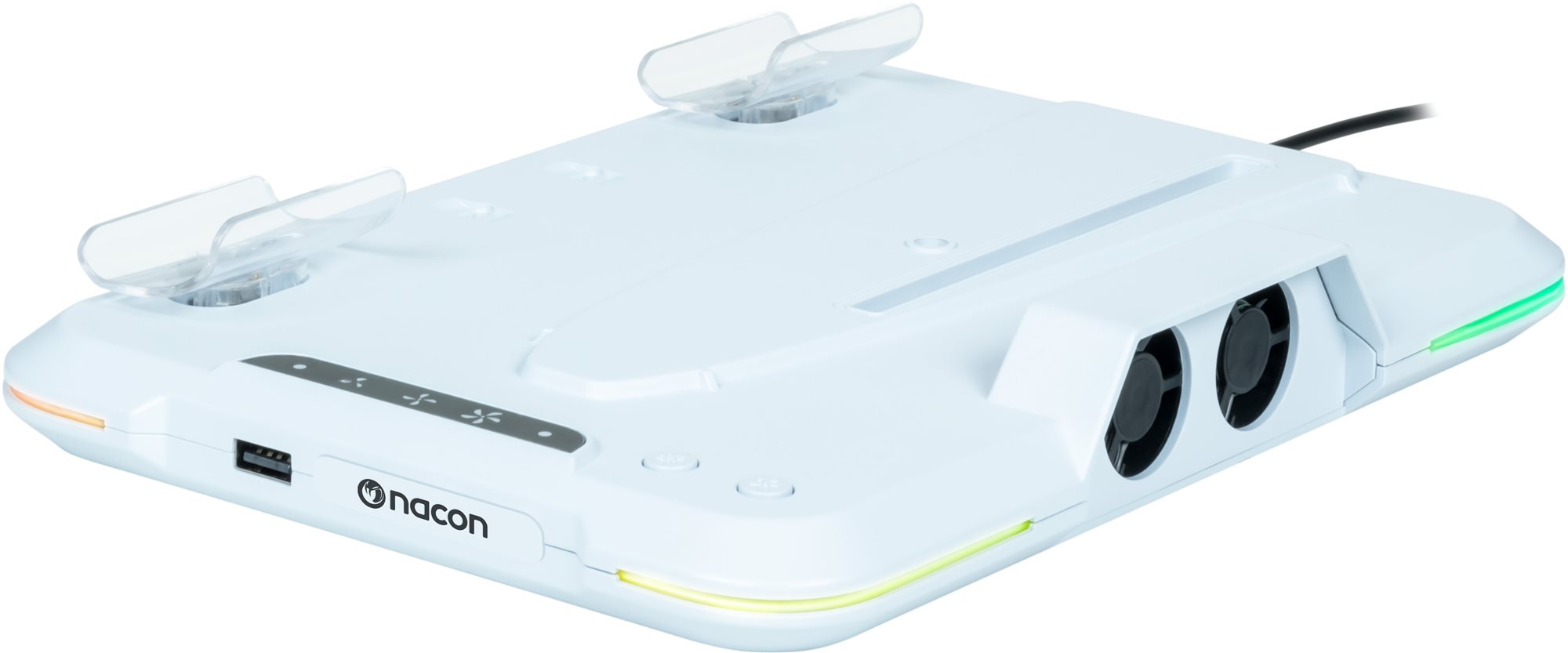 Nacon Nabíjací Podstavec PS5 Charge and Fan – PS5