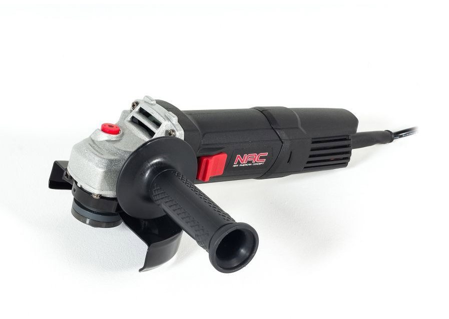 NAC Uhlová brúska elektrická 950W, 125 mm AGE95-GY