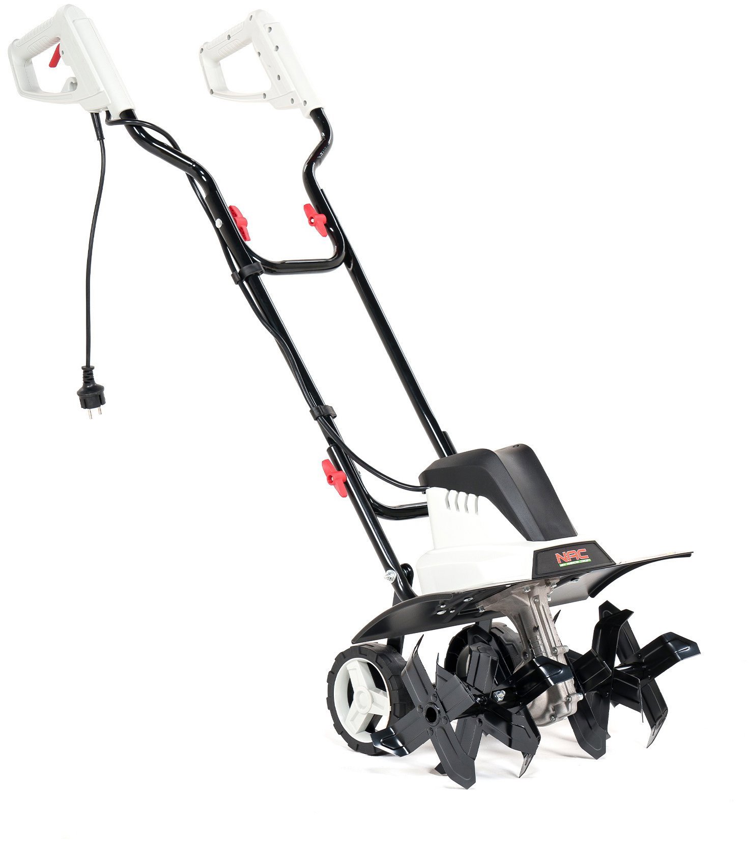 NAC Kultivátor elektrický TIE150-W 45 cm