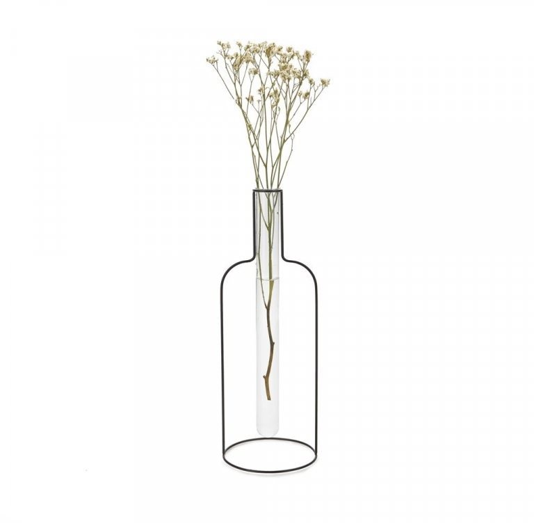 BALVI Váza Silhouette Bottle 27457