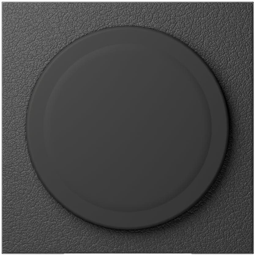 Native Union Rise Solo Qi2 Black