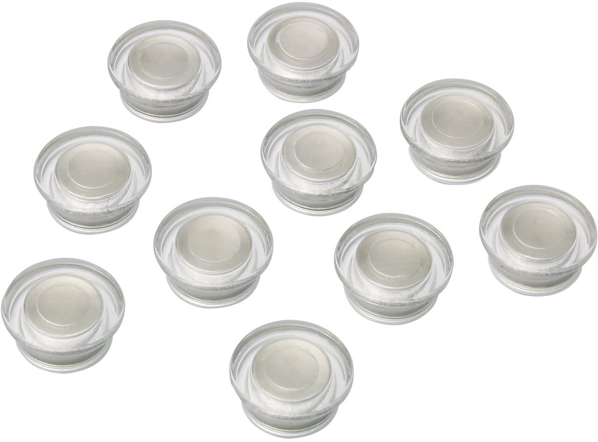 NOBO Rare Earth 32 mm - balenie 10 ks