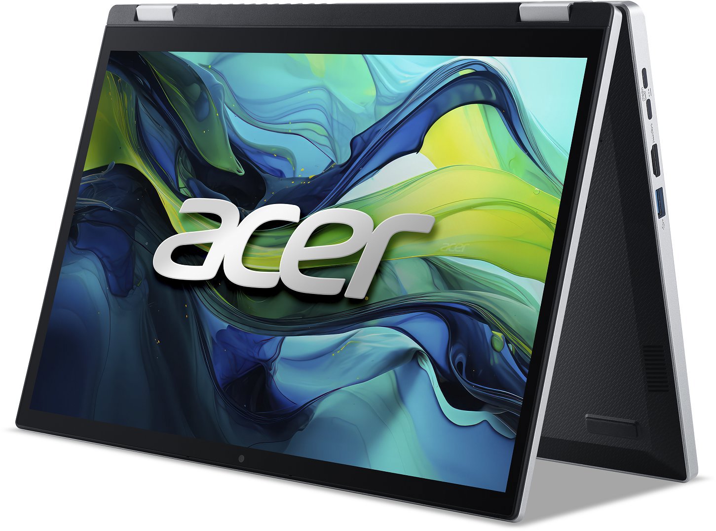 Acer Aspire Go Spin 14 Pure Silver (AGSP14-31PT-C24F)