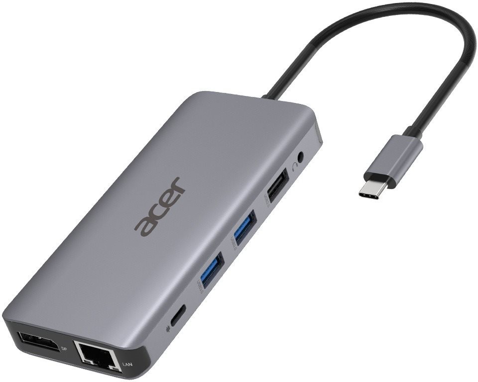 Acer 12 in 1 Type C