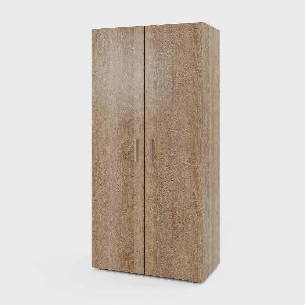 Nejlevnější nábytek Nejby Smart 02, dub sonoma