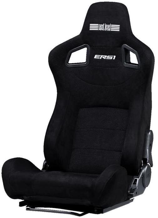 Next Level Racing Elite ERS1, prídavná sedačka pro Elite a GT