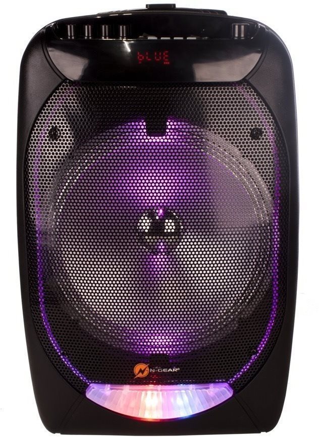 N-GEAR Flash the Flash 1210