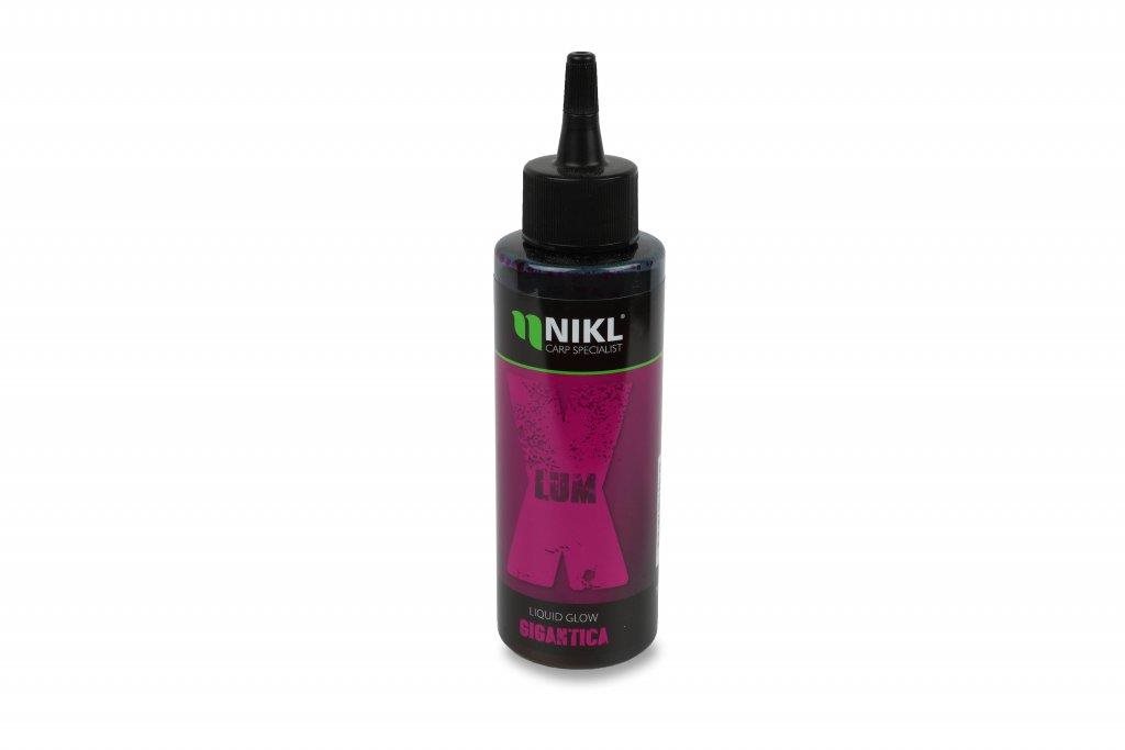 Nikl Dip LUM – X RED Liquid Glow Gigantica 115 ml