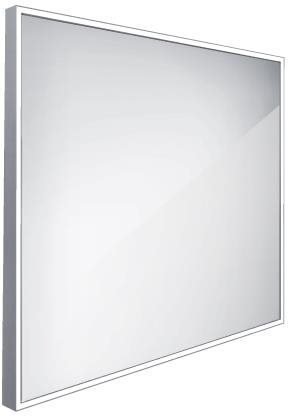 Nimco LED zrkadlo 70 × 70 cm ZP 13077