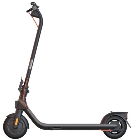 Ninebot KickScooter E2 Plus E by Segway