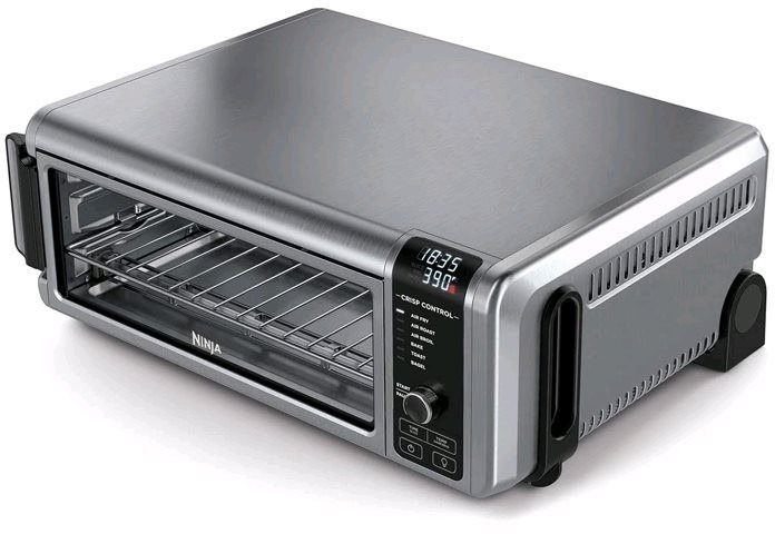 SharkNinja® SP101EU Foodi 8 v 1