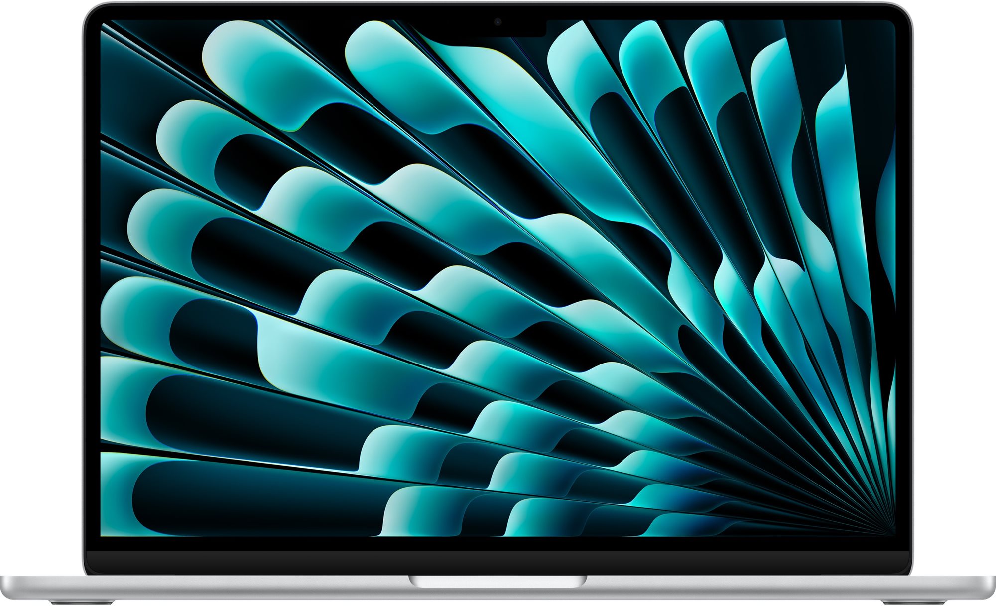 MacBook Air 13" M4 US 2025 Strieborný