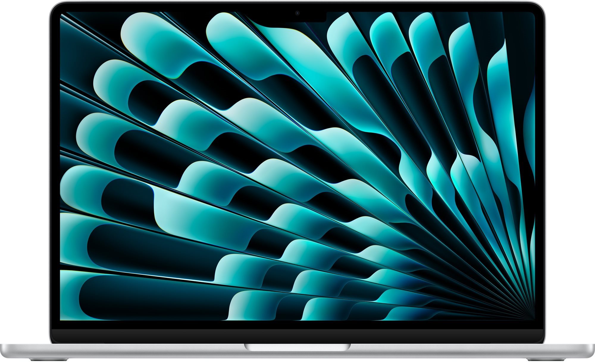 MacBook Air 13" M4 US 2025 Strieborný