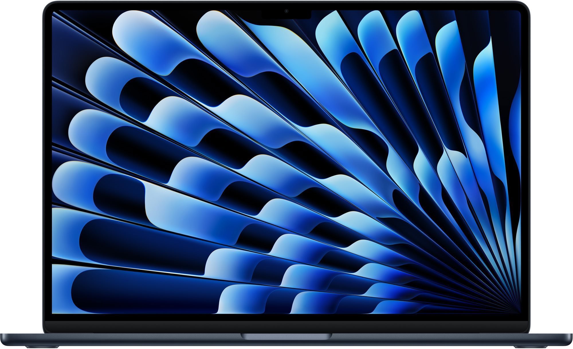 MacBook Air 15" M4 SK 2025 Polnočný