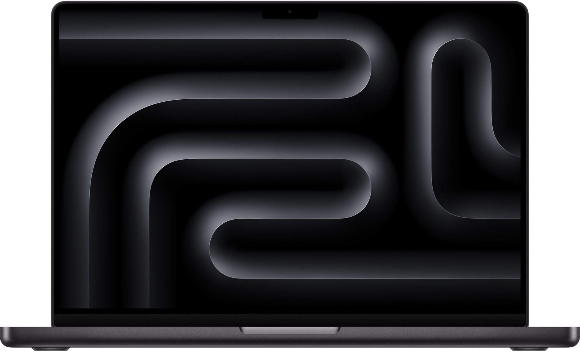 MacBook Pro 14" M4 US 2024 Kozmický čierny