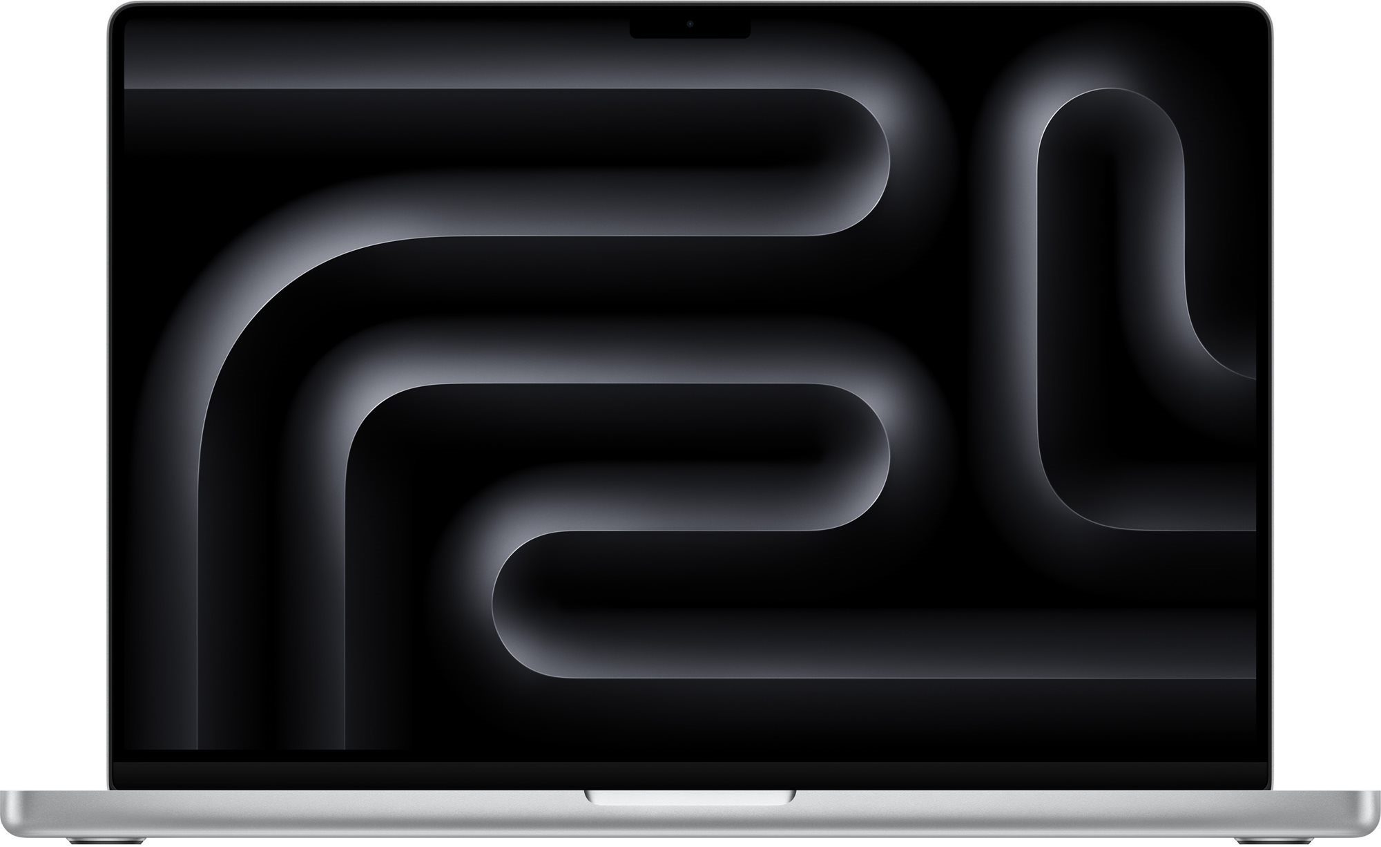 MacBook Pro 16" M4 PRO SK 2024 Strieborný