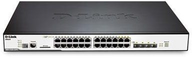 D-Link DGS-3120-24PC/SI