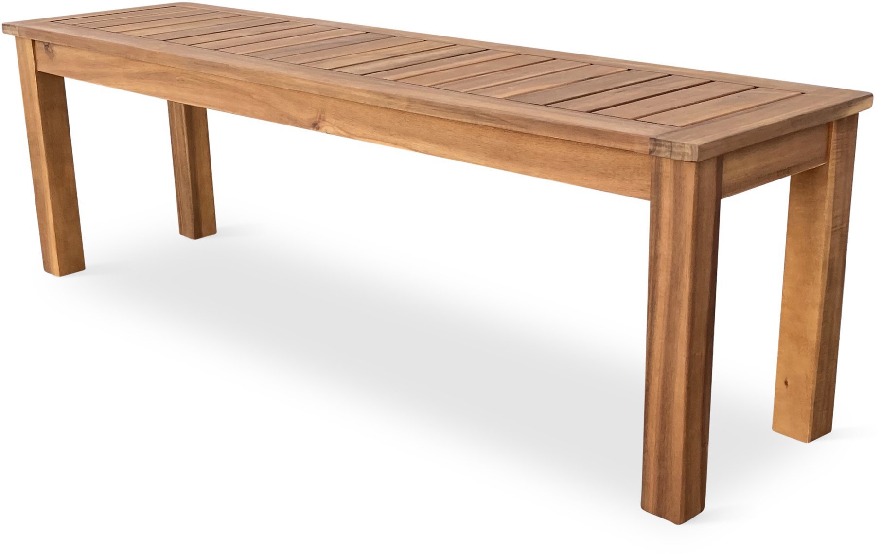 NOELA Otto akáciová lavica