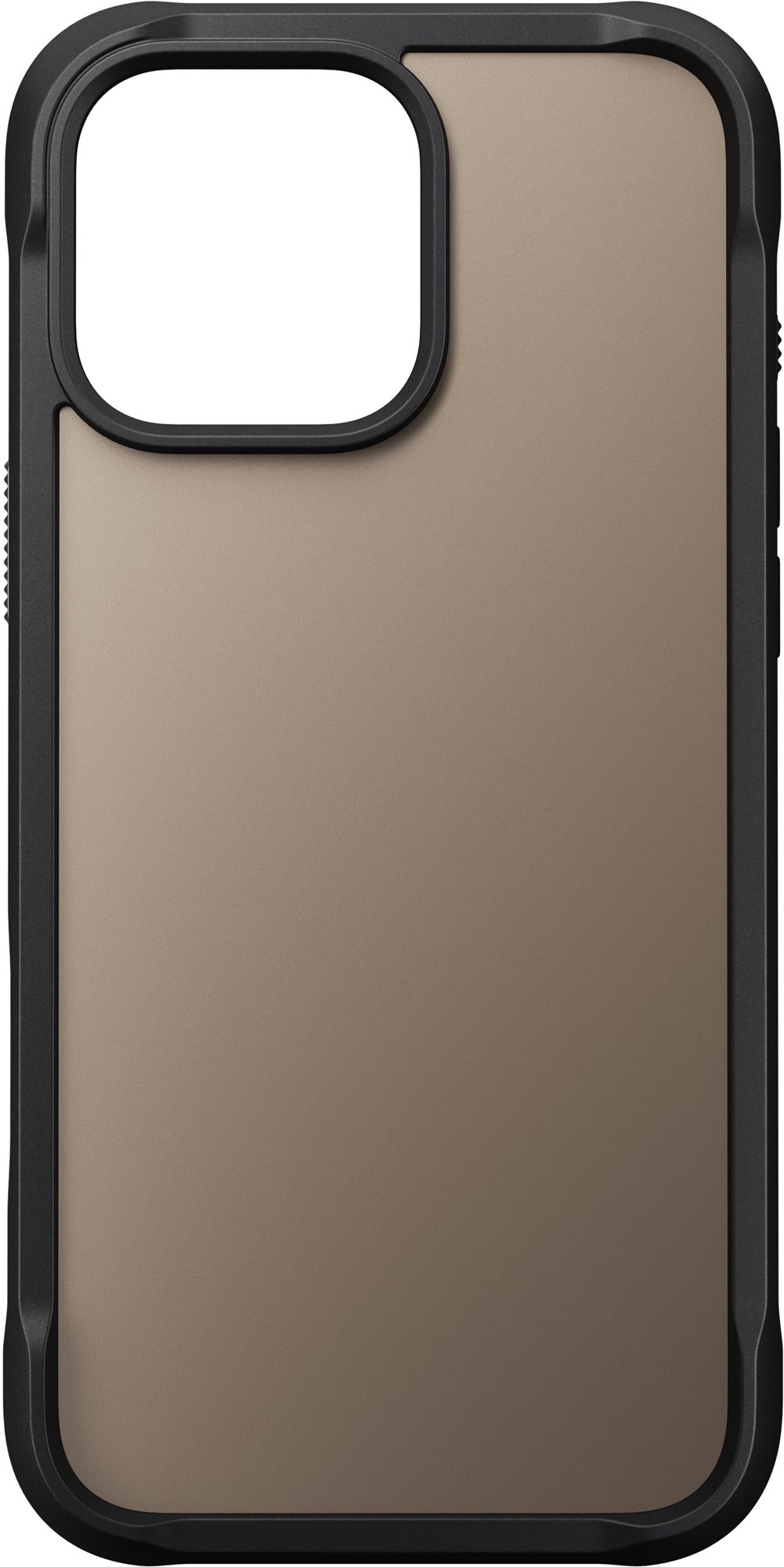 Nomad Rugged Case Desert iPhone 16 Pro Max