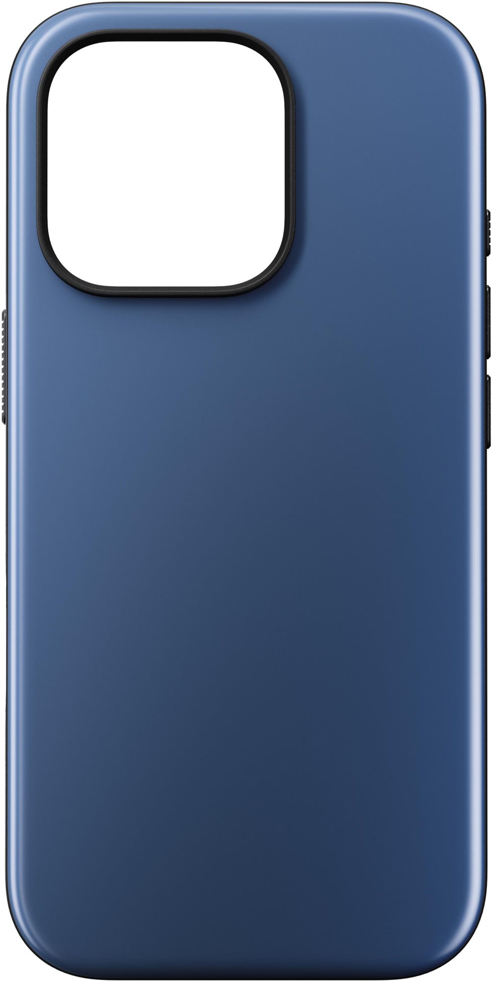 Nomad Sport Case Naval Blue iPhone 16 Pro