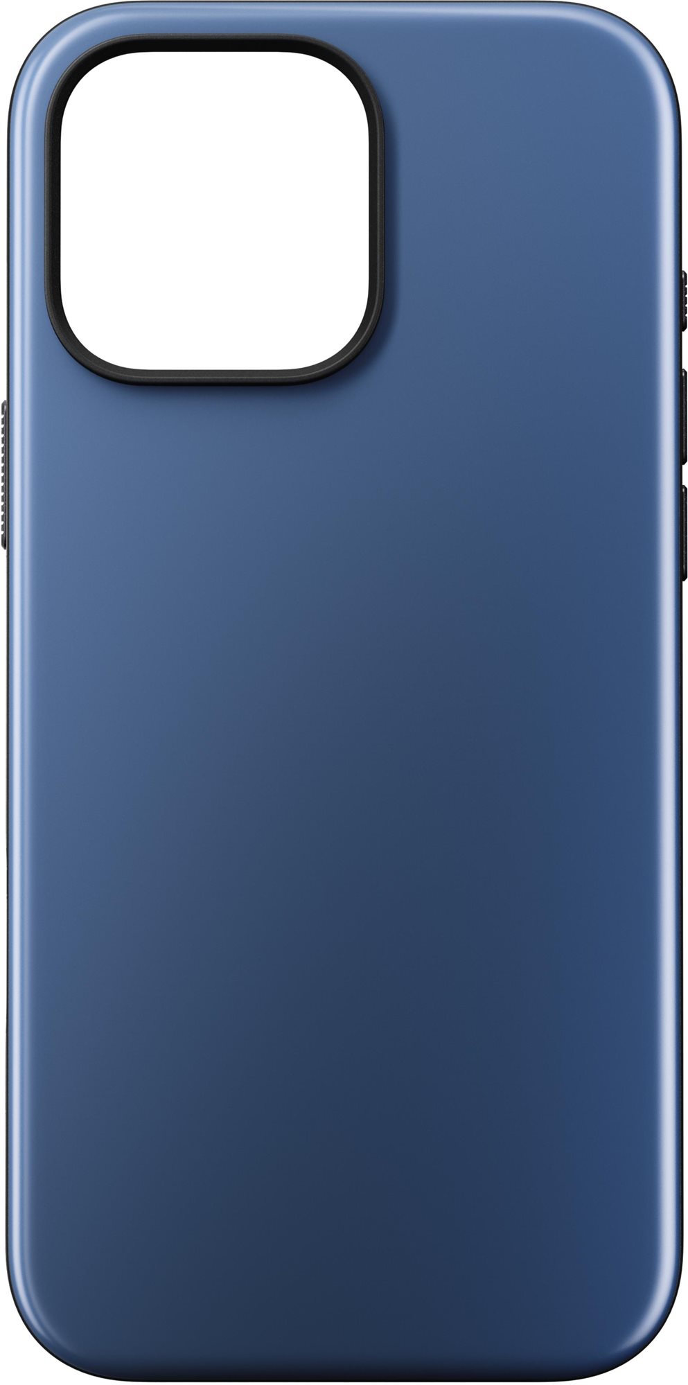 Nomad Sport Case Naval Blue iPhone 16 Pro Max