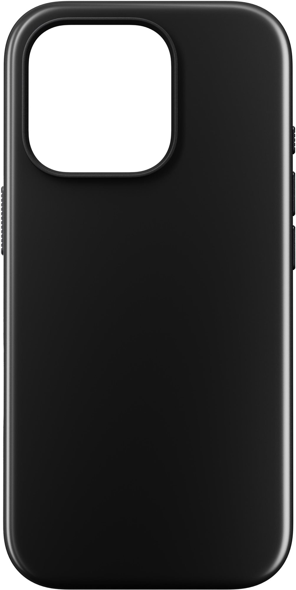 Nomad Sport Case Vulcan Black iPhone 16 Pro