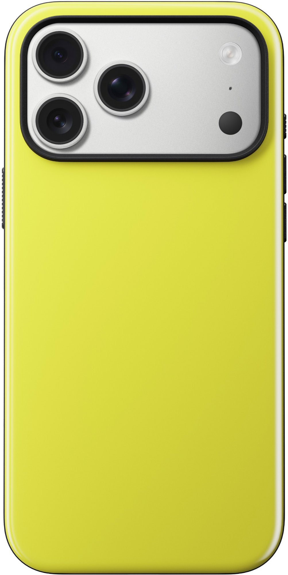 Nomad Modern Case Volt iPhone 17 Pro Max