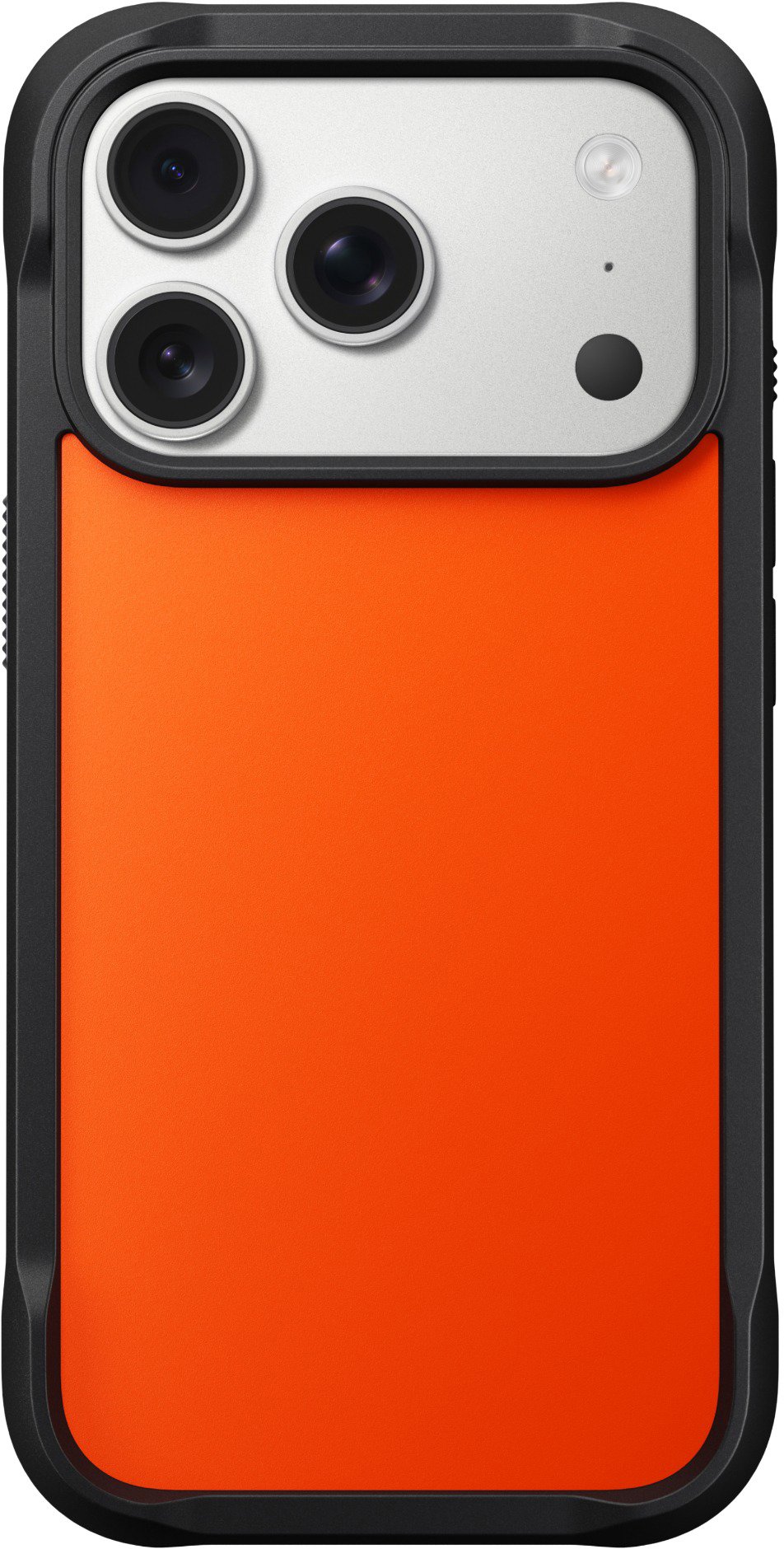 Nomad Rugged Case Ultra Orange iPhone 17 Pro