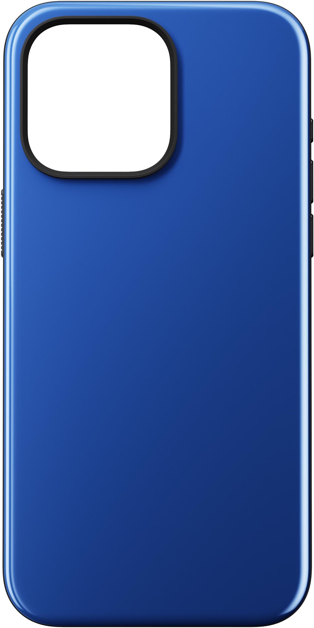 Nomad Sport Case Super Blue iPhone 15 Pro Max