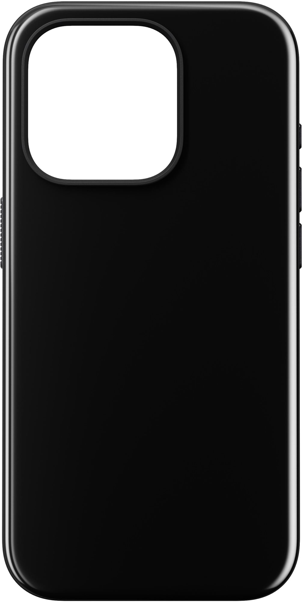 Nomad Sport Case Black iPhone 15 Pro