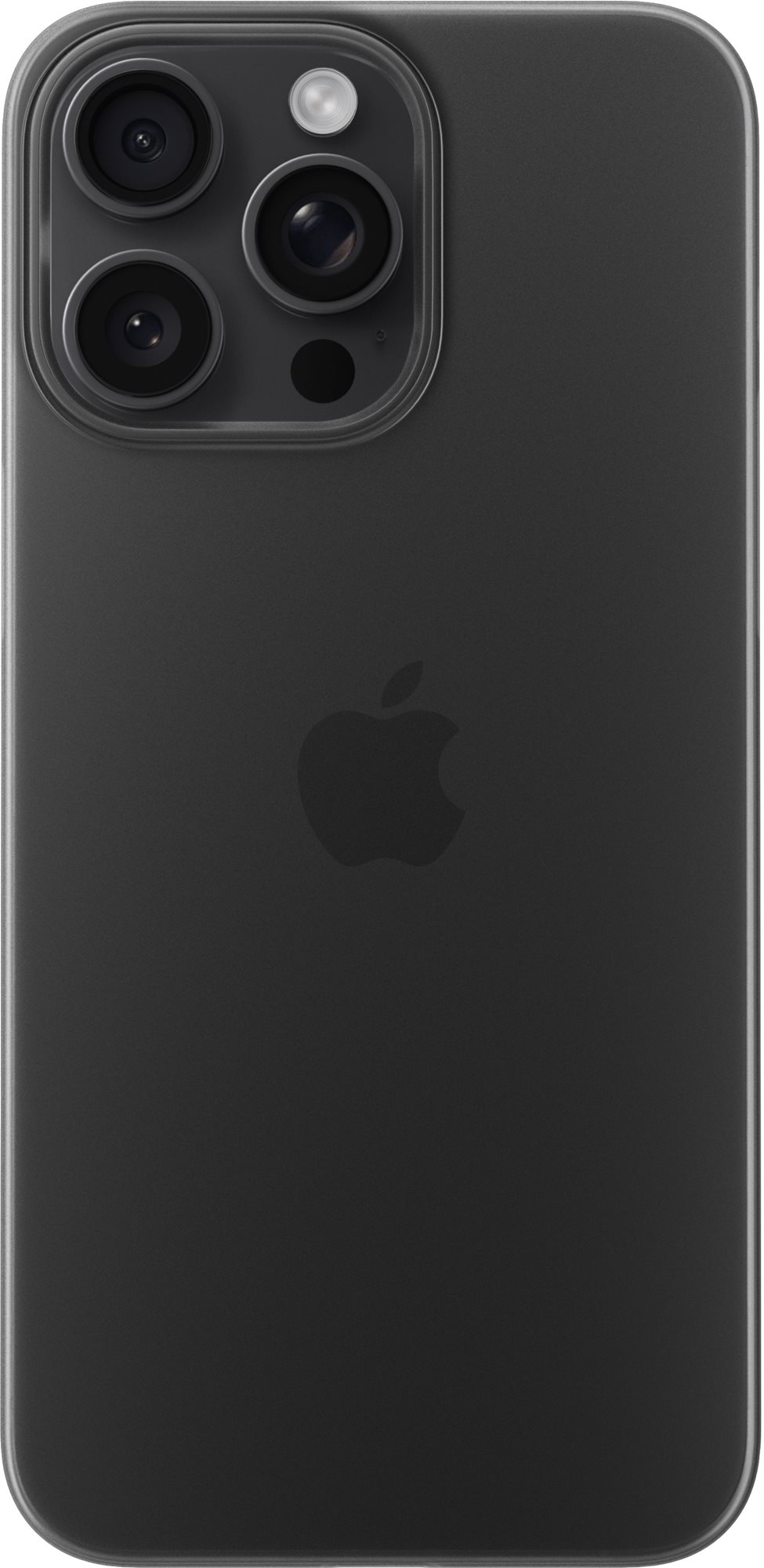 Nomad Super Slim Carbide iPhone 15 Pro Max