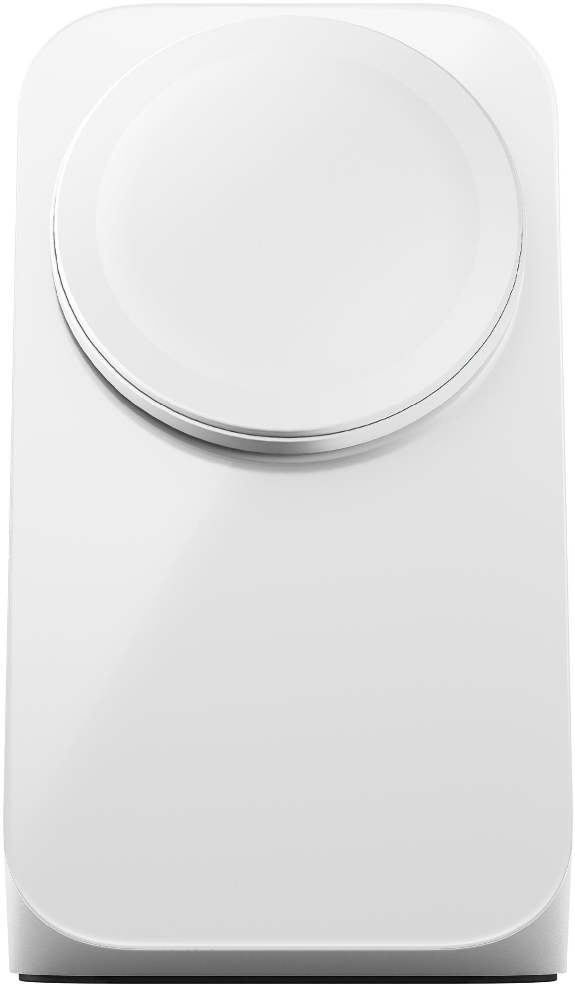 Nomad Stand One 2nd Gen MagSafe Silver