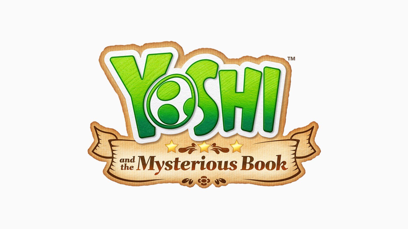 Yoshi and the Mysterious Book – Nintendo Switch 2