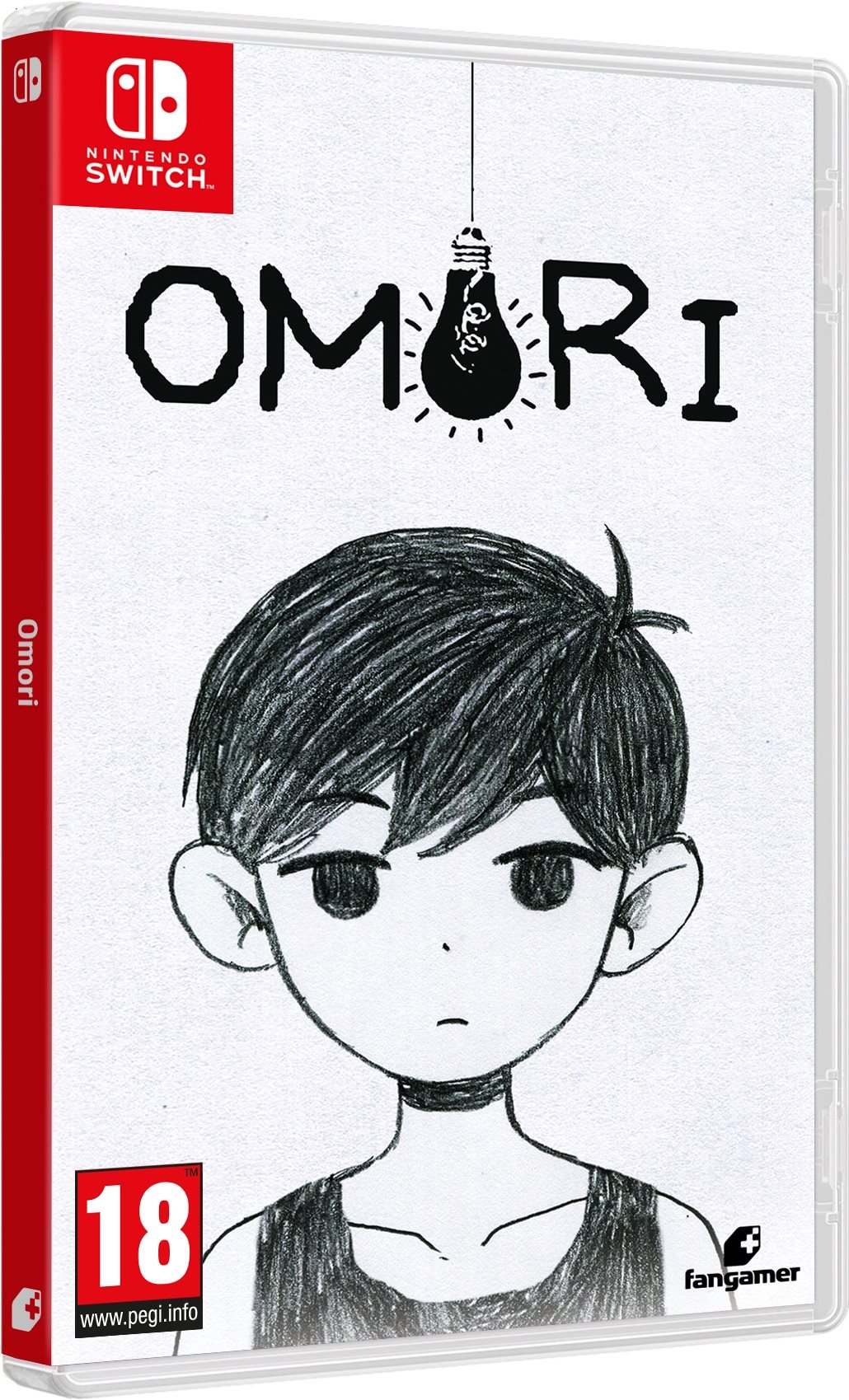Omori – Nintendo Switch