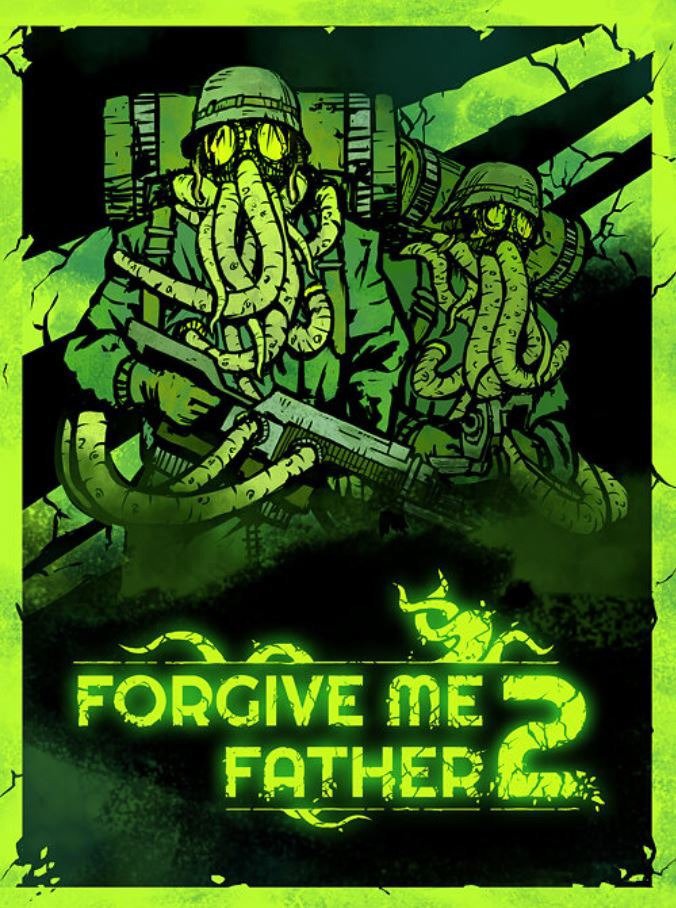 Forgive Me Father 2 – Nintendo Switch