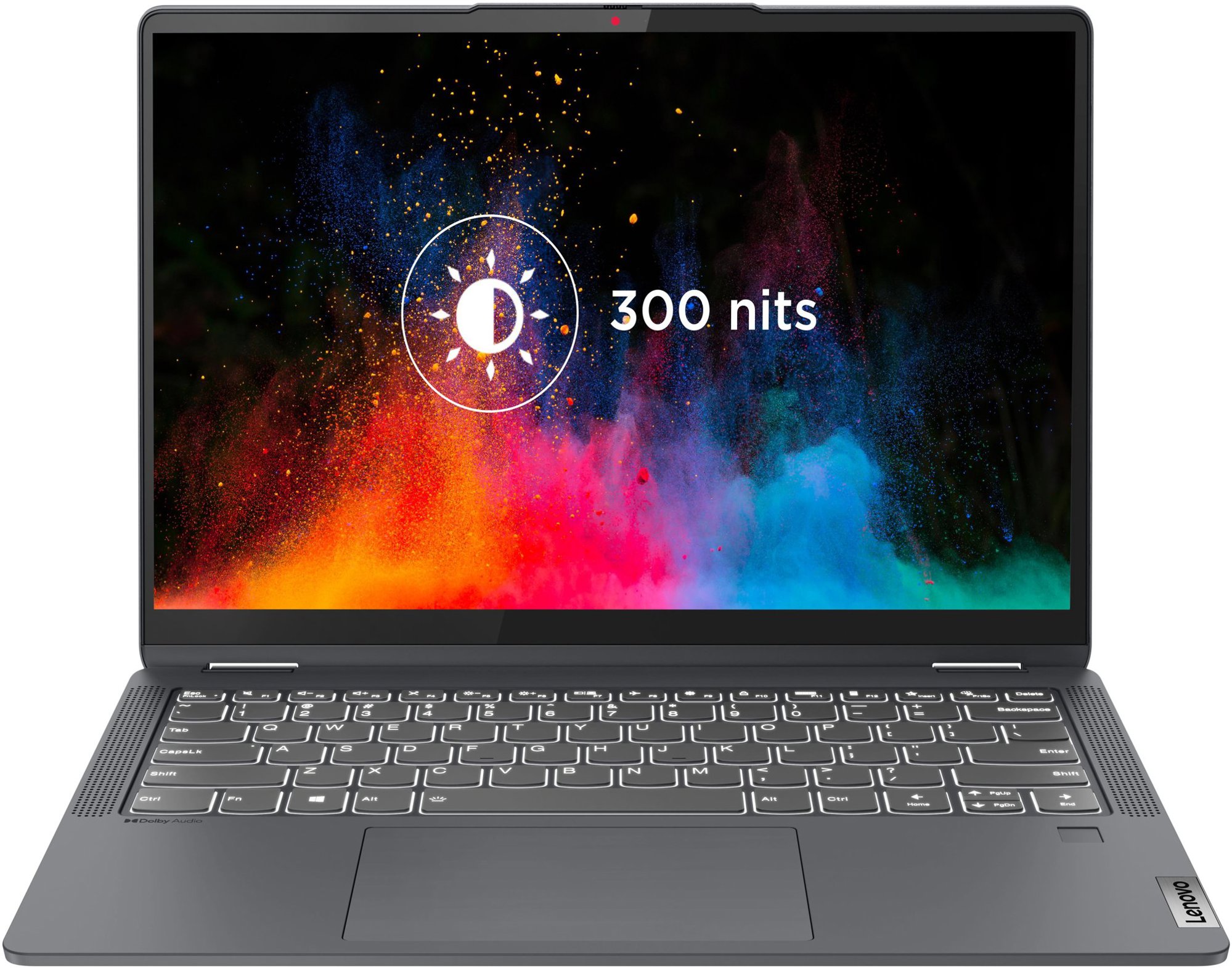 Lenovo IdeaPad Flex 5 14ALC7 Storm Grey + aktívny stylus Lenovo
