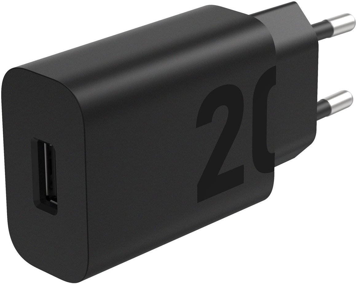 Lenovo 20 W USB-A Wall Charger