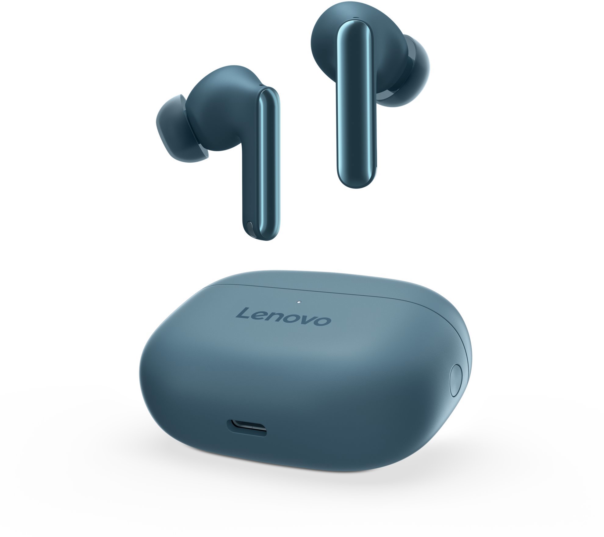 Lenovo TWS YOGA PC Edition – Tidal Teal