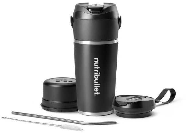 Nutribullet Flip NBP016B