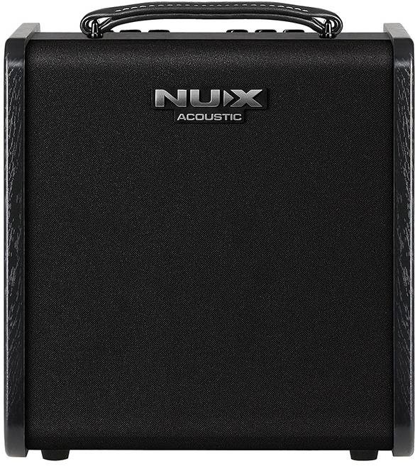 NuX AC-60 Stageman II Studio