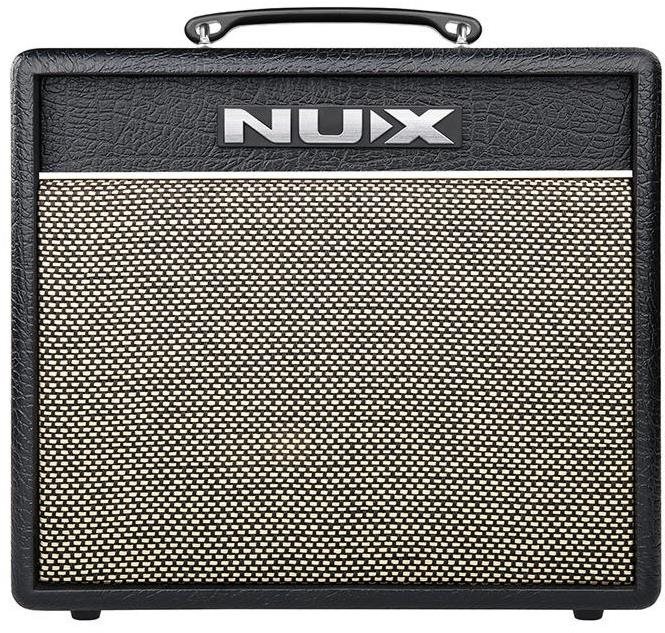 NuX Mighty 20MKII