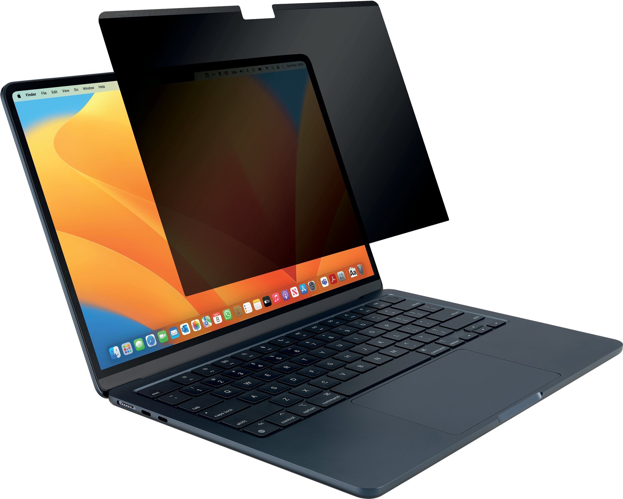 Kensington MagPro Elite Privacy Screen Filter for MacBook Air 13.6" (2022)