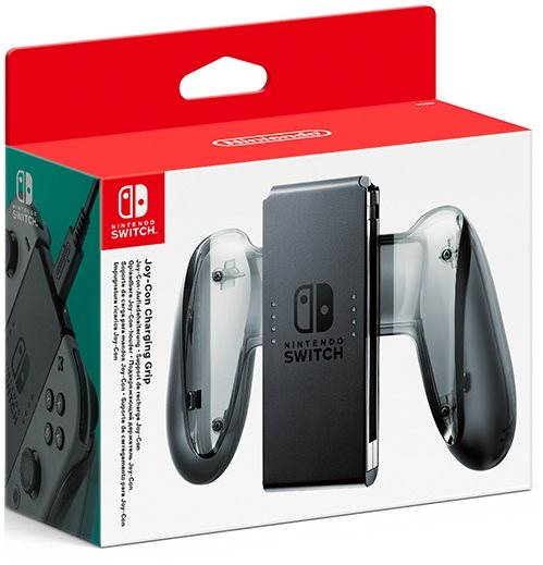 Nintendo Switch Joy-Con Charging Grip