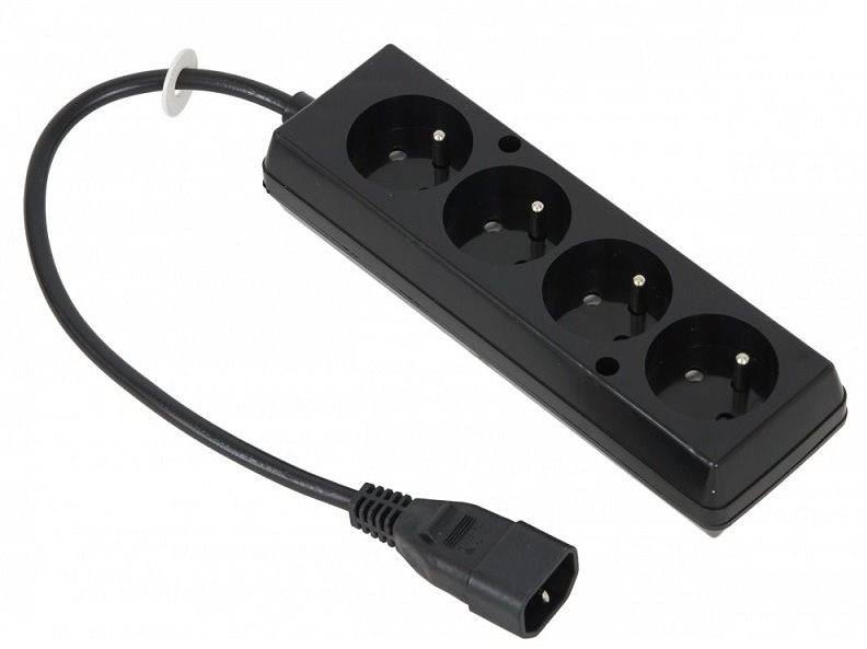 OEM redukcia k UPS (4 zásuvky)