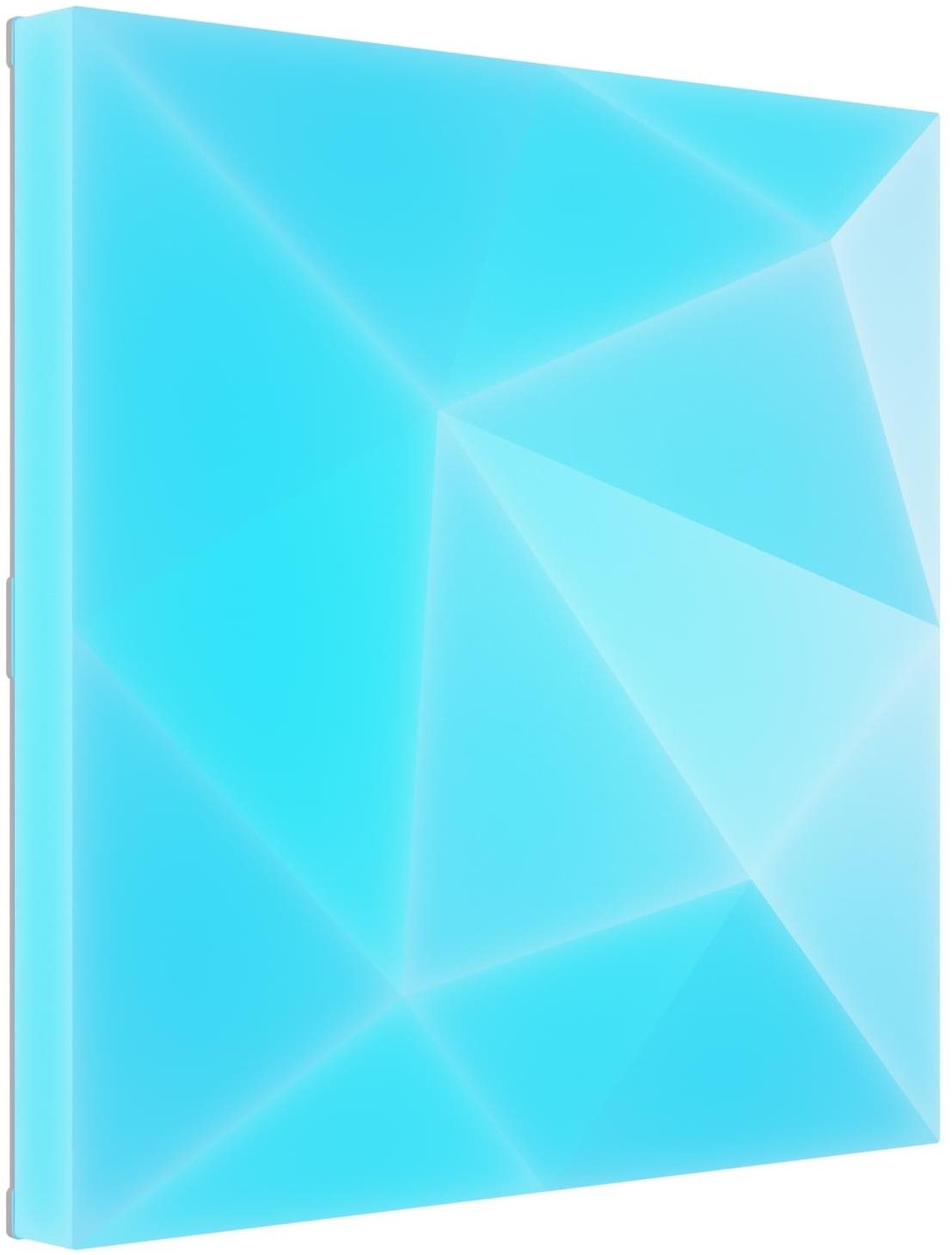 Nanoleaf Blocks Textured Big Squares Expansion Pack 2 Pack