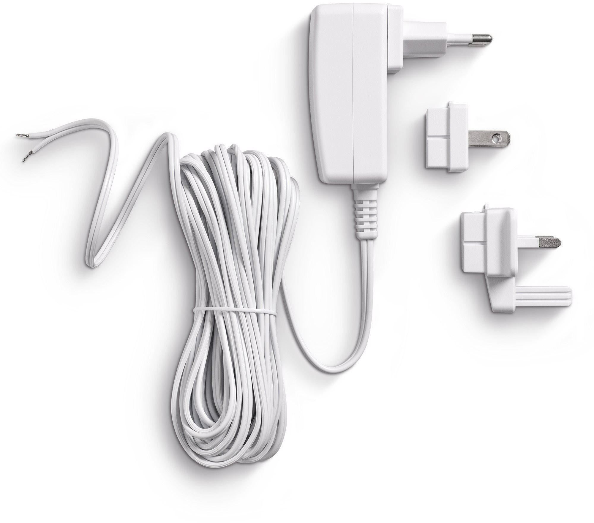 Netatmo Plug-In Transformer