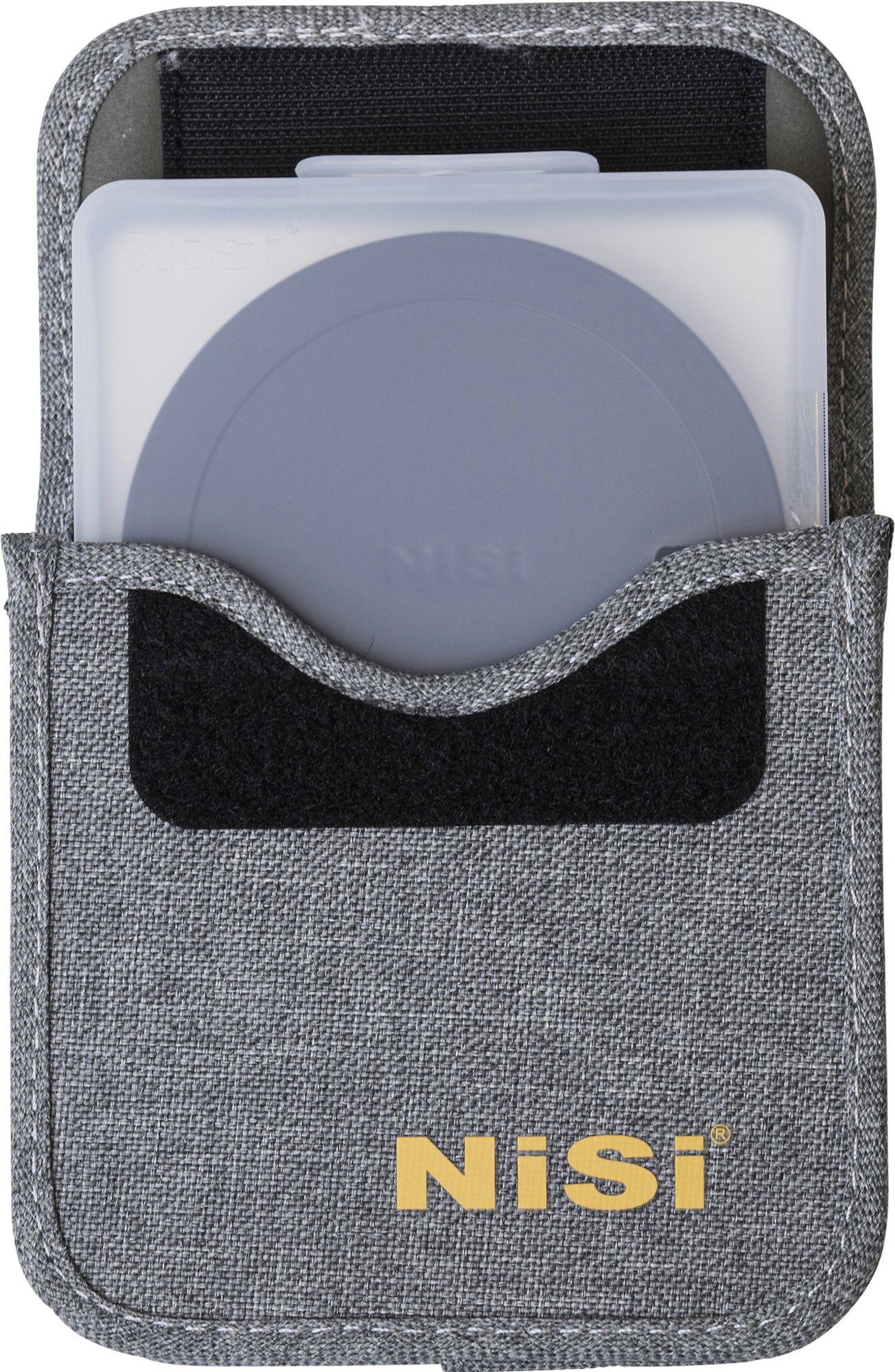 NiSi Filter ND-Vario 1-5 Stops True Color 82 mm