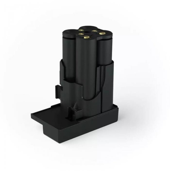 NUKI POWER PACK, čierny