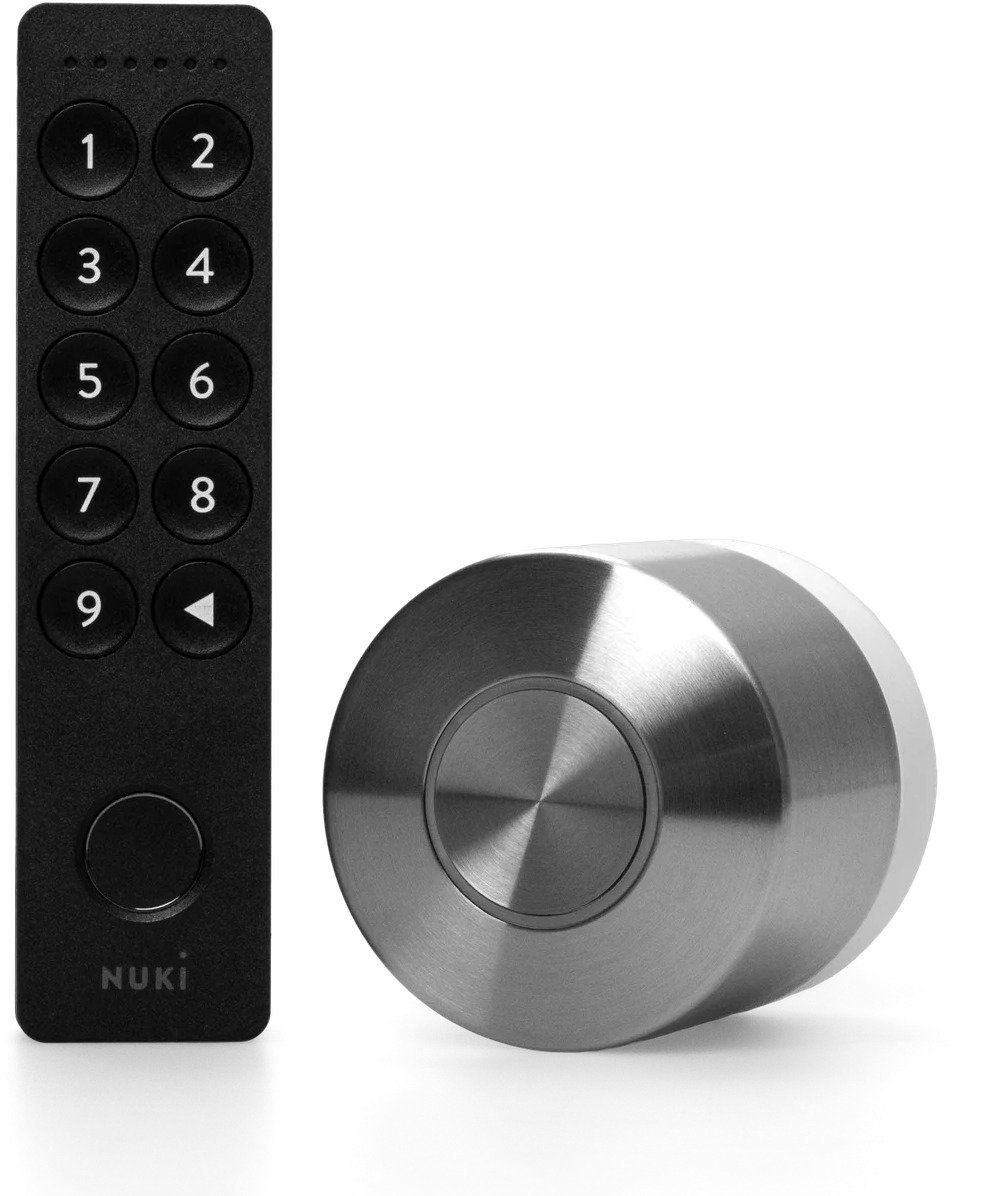 Nuki Home Sada Ultra