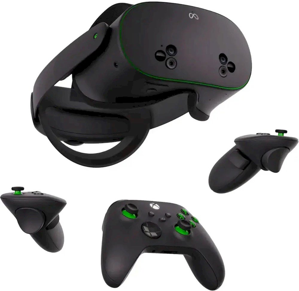 Meta Quest 3S Xbox Edition